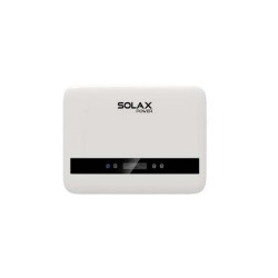 SOLAX X1 BOOST 5K G4 Инвертор монофазен SOLAX X1 BOOST 5K G4 Инвертор монофазен