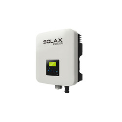 SOLAX X1 3.0 T D BOOST Инвертор монофазен